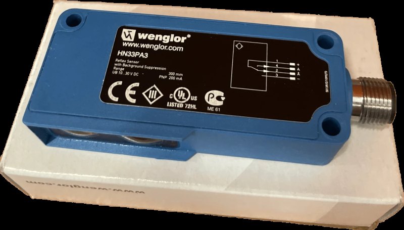 Wenglor HN33PA3