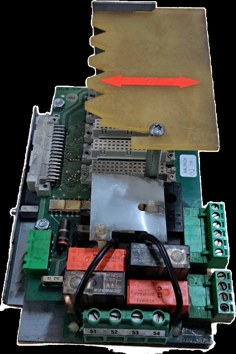 Regloplas Basisprint 170-045707