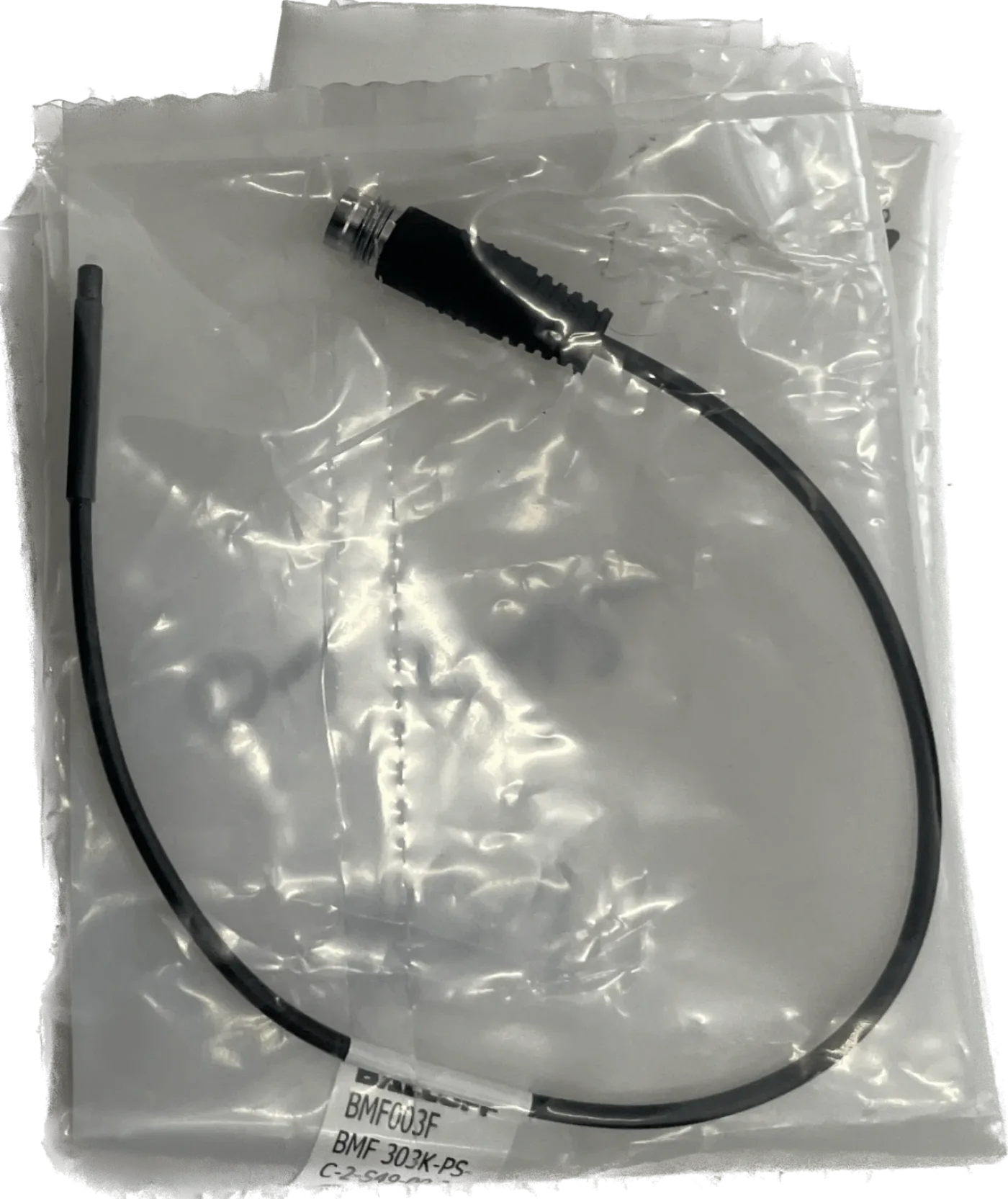 BALLUFF Magnetfeld-Sensoren für mehrere Nutformen BMF 303K-PS-C-2-S49-00,2 - 2