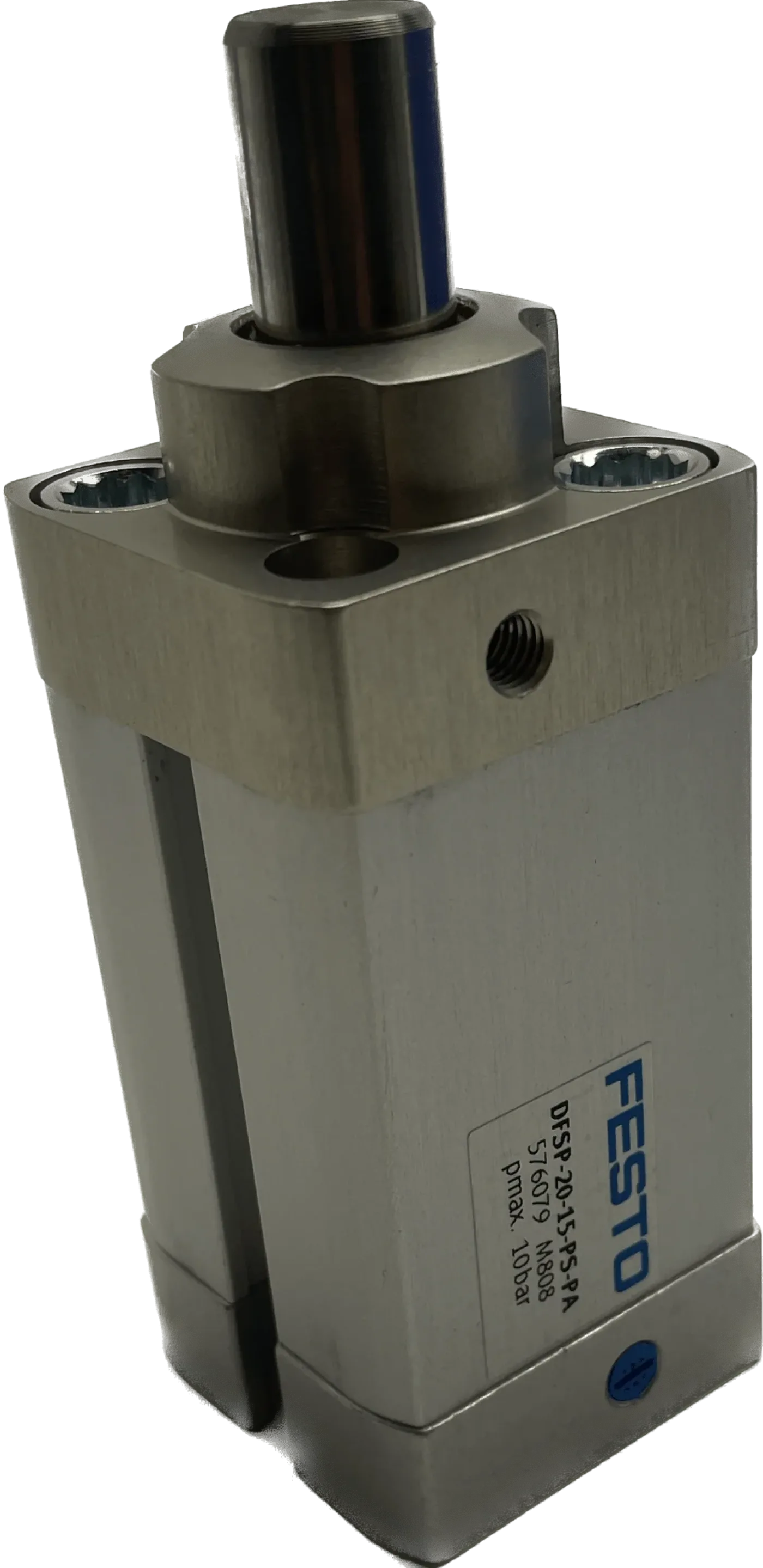 Festo Stopperzylinder DFSP-20-15-PS-PA - 2