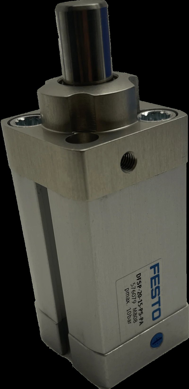 Festo Stopperzylinder DFSP-20-15-PS-PA