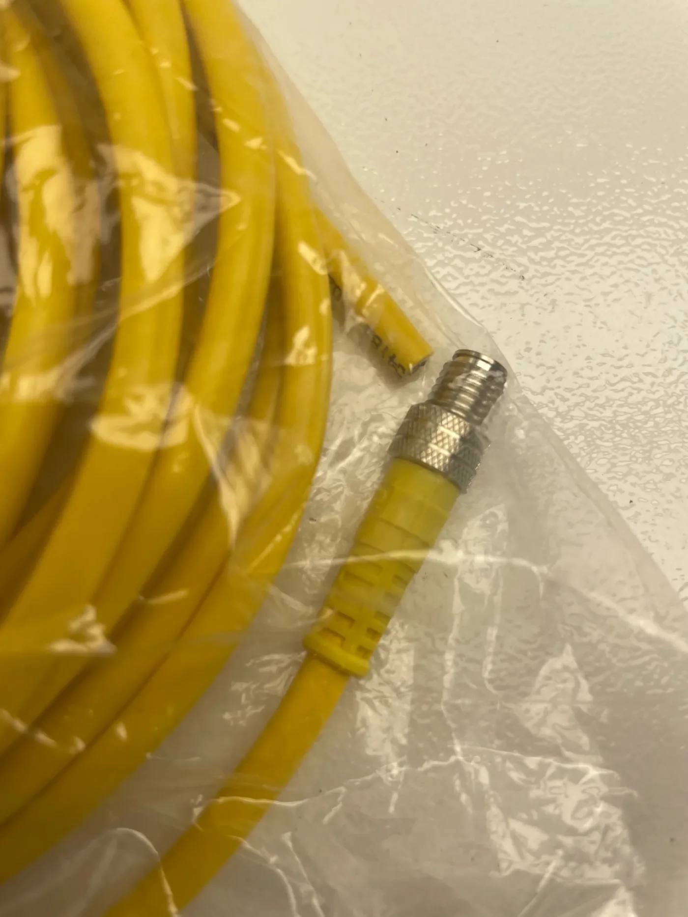 Cognex Signalleitung CCB-M8IO-10 - 2