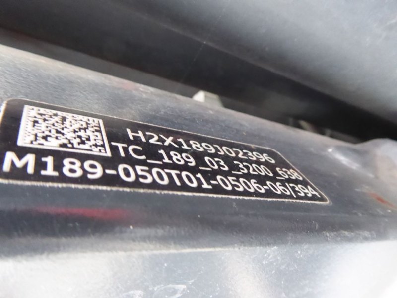 Linde H50D-02/600
