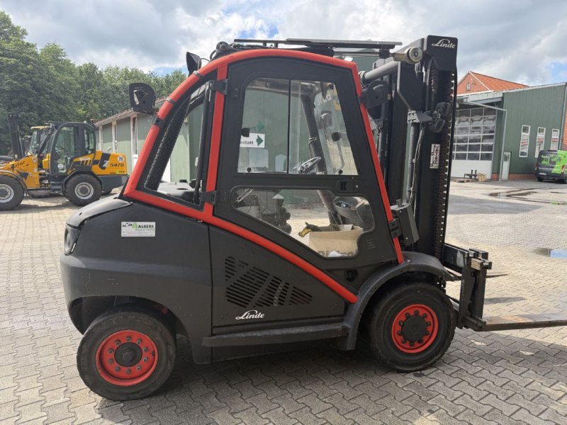 Linde H45D