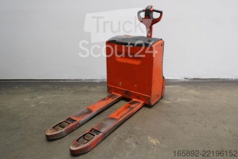 Linde T 18 1152