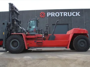 Kalmar KALMAR DCG850-12