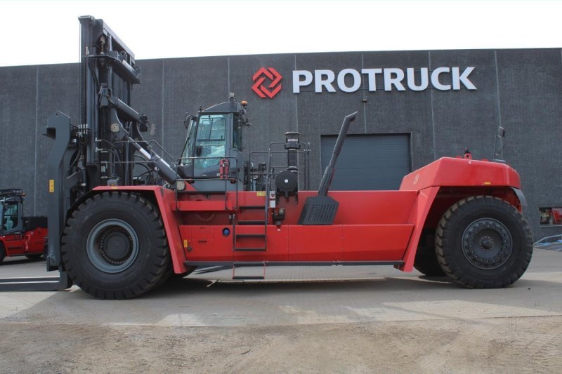 Kalmar KALMAR DCG850-12