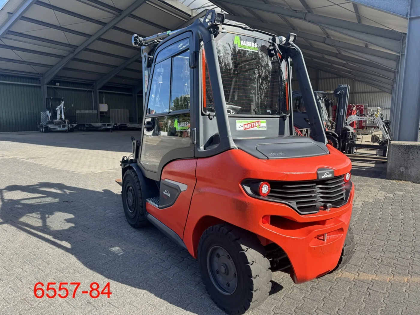 Linde H 50 D 01 (1204) - 3