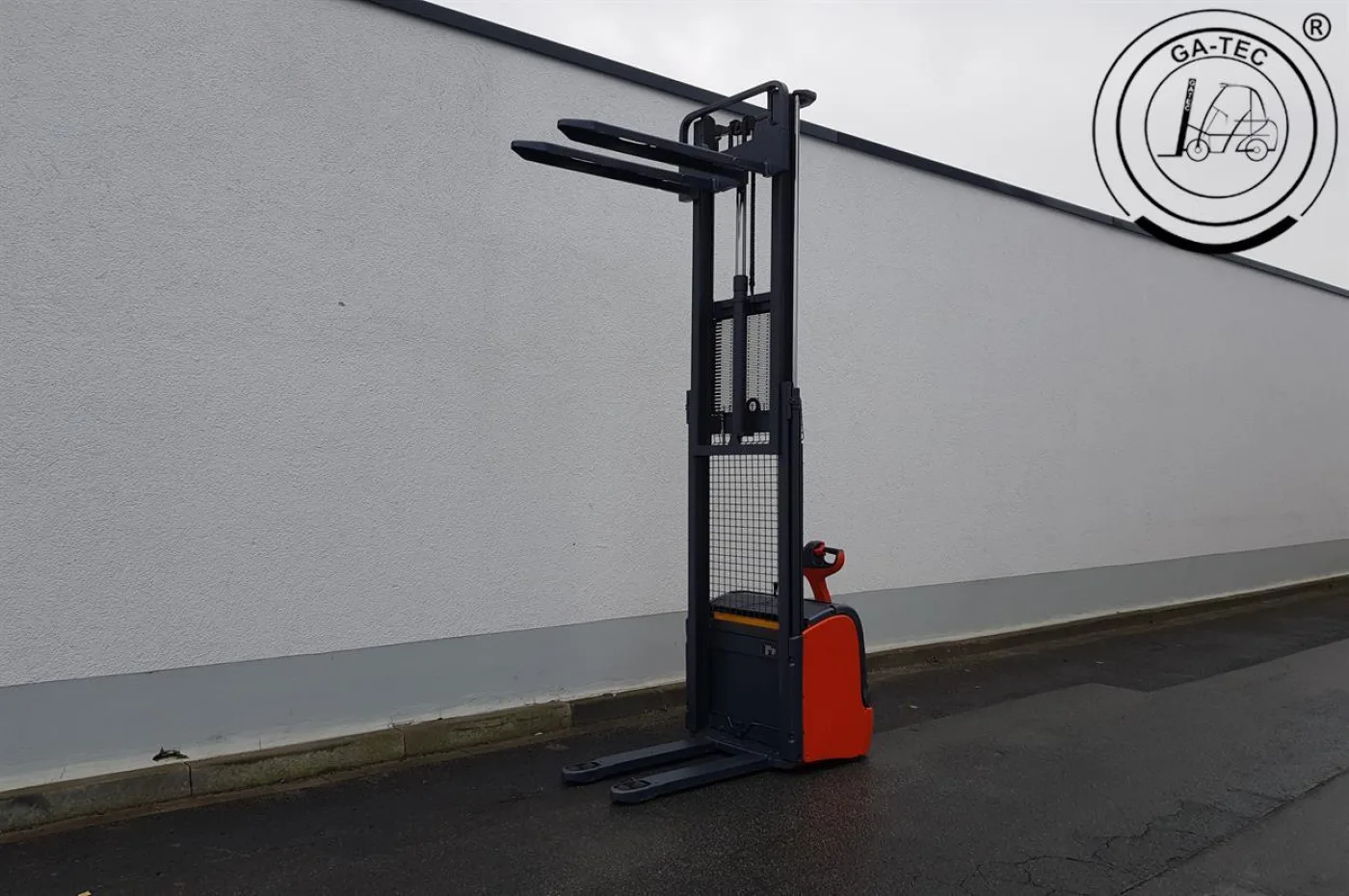Linde L16 - 1