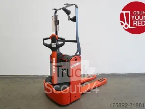 Linde T 16 ION 1155-00