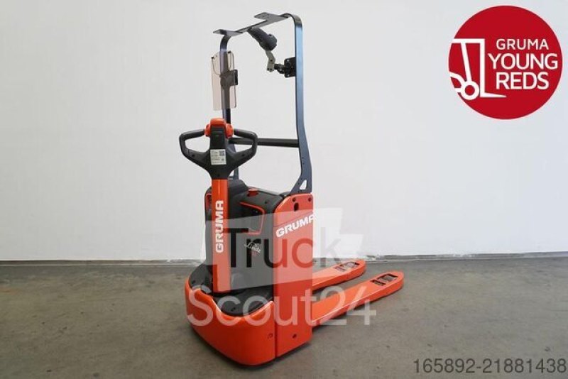 Linde T 16 ION 1155-00