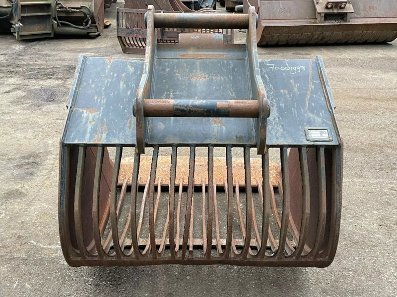 Skeleton bucket RG3-1200 OQ 70