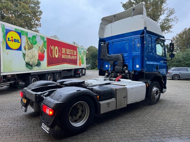 DAF CF 400 Space Cab NL Truck 764,313 km