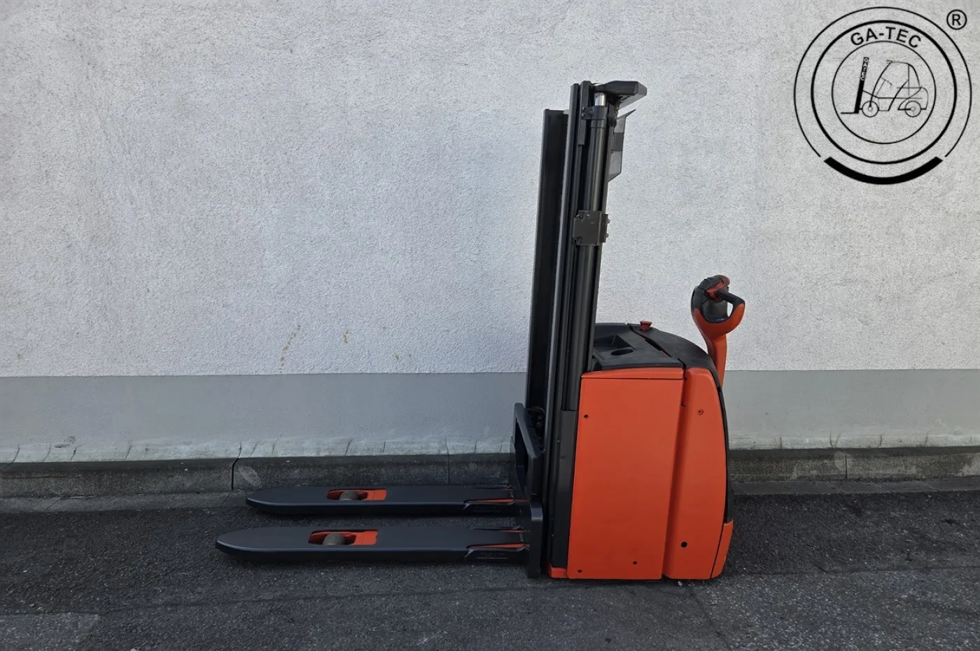 Linde L14 - 2