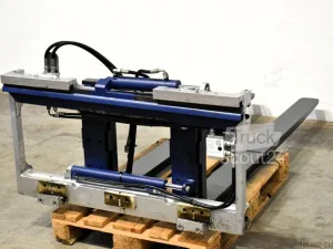 DURWEN RZV 30 S Breite 1150 mm