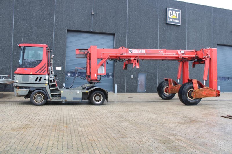 Kalmar FC50 20-40”