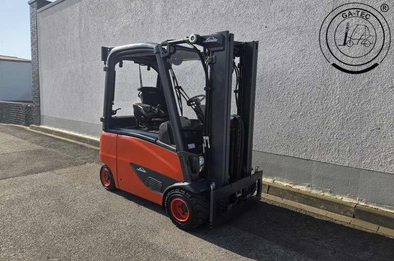 Linde E20PH EVO