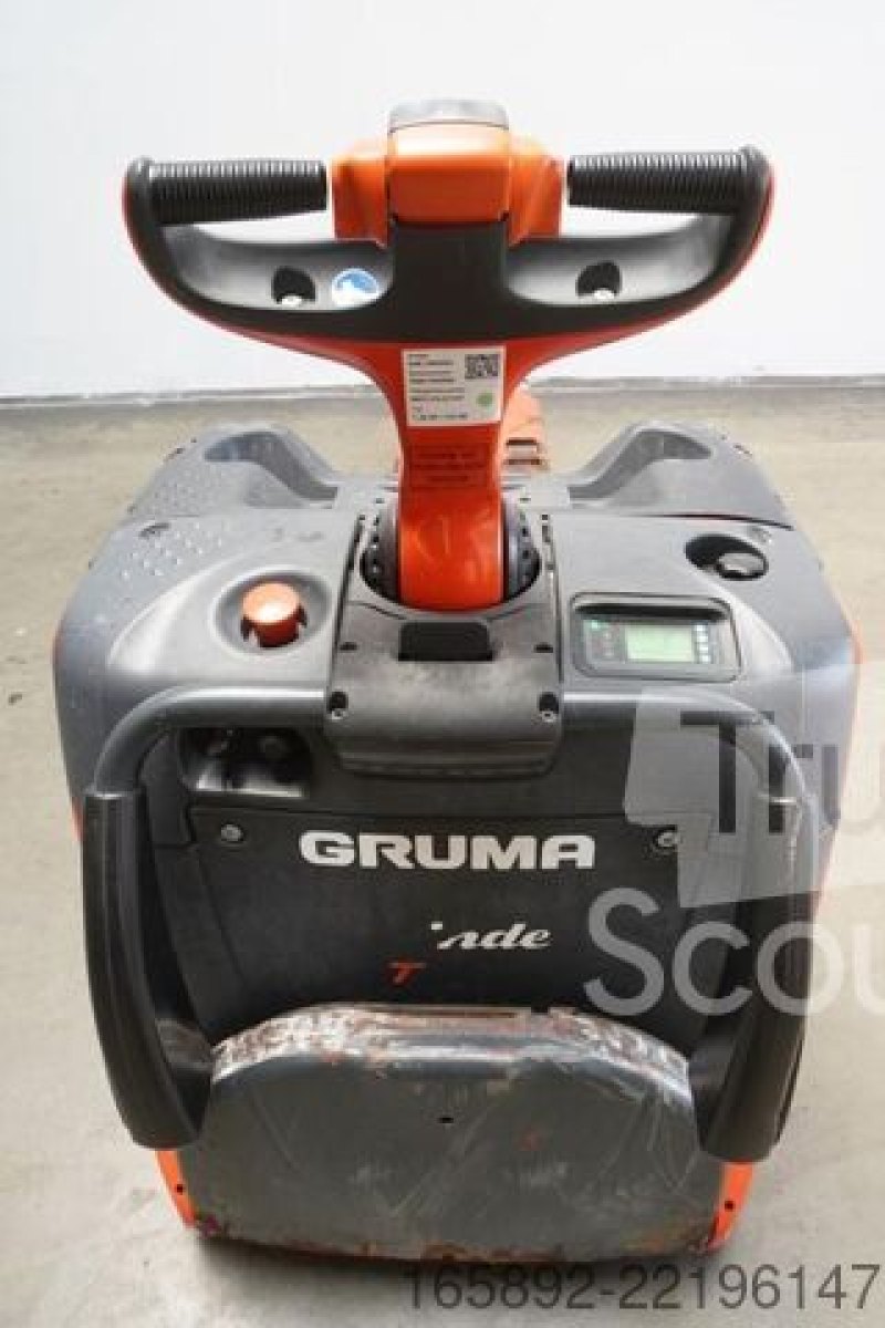 Linde T 20 AP 131-08