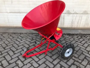 Overige Salt spreader 135TA5670