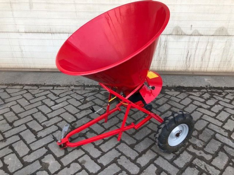 Overige Salt spreader 135TA5670