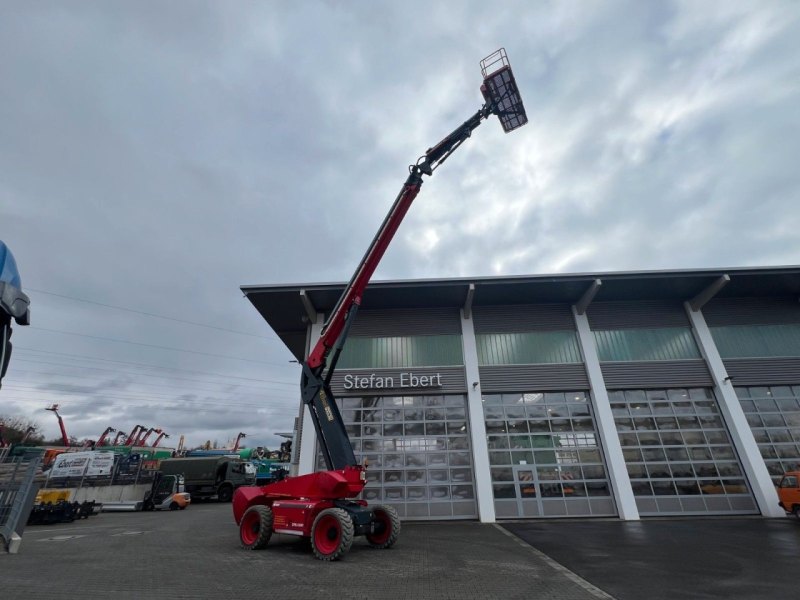 Magni DTBJ 30 RT 4x4 / 30,3m / 454kg / nur 722h