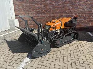 Energreen RoboEVO