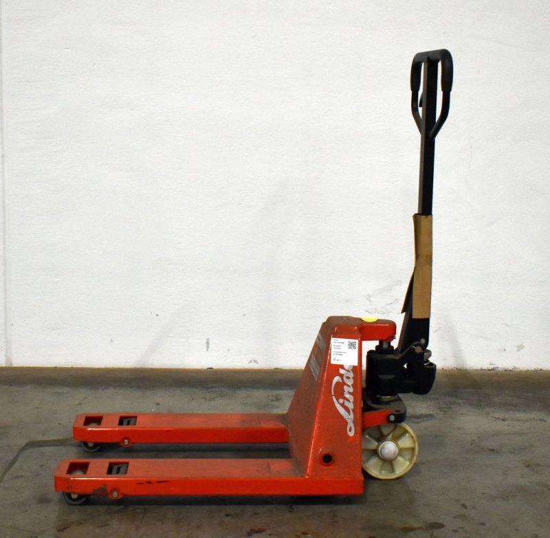 Handhubwagen Linde HPT M 15 (2015)