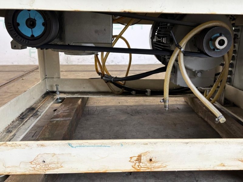 Loedige MGT 250 - Universal mixer