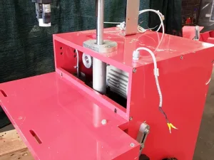TRASFERITORE FLACONI / TAPPI – MARCHESINI