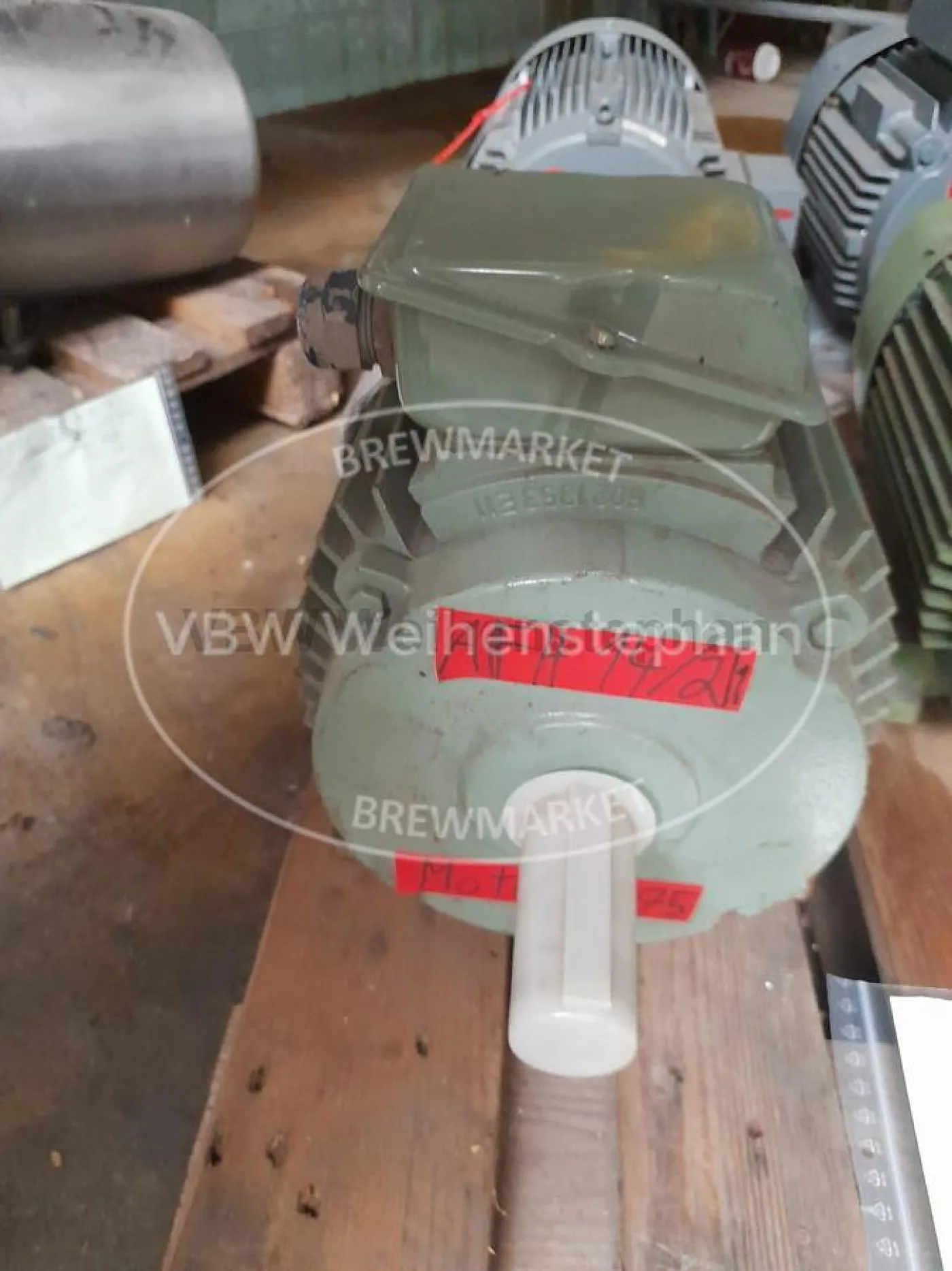 3 phase induction motor - 4