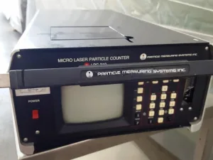 CONTATORE DI PARTICELLE – PARTICLE MEASURING SYSTEM INC – Mod. LPC-310