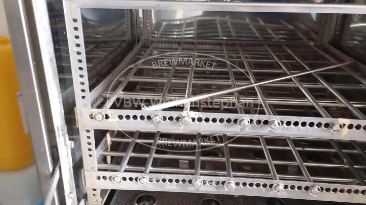 basket washing machine - 3