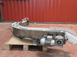 BELT CONVEYOR