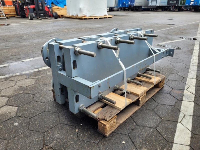 2001 API Schmidt-Bretten GmbH & Co. KG Gasketed plate heat exchanger