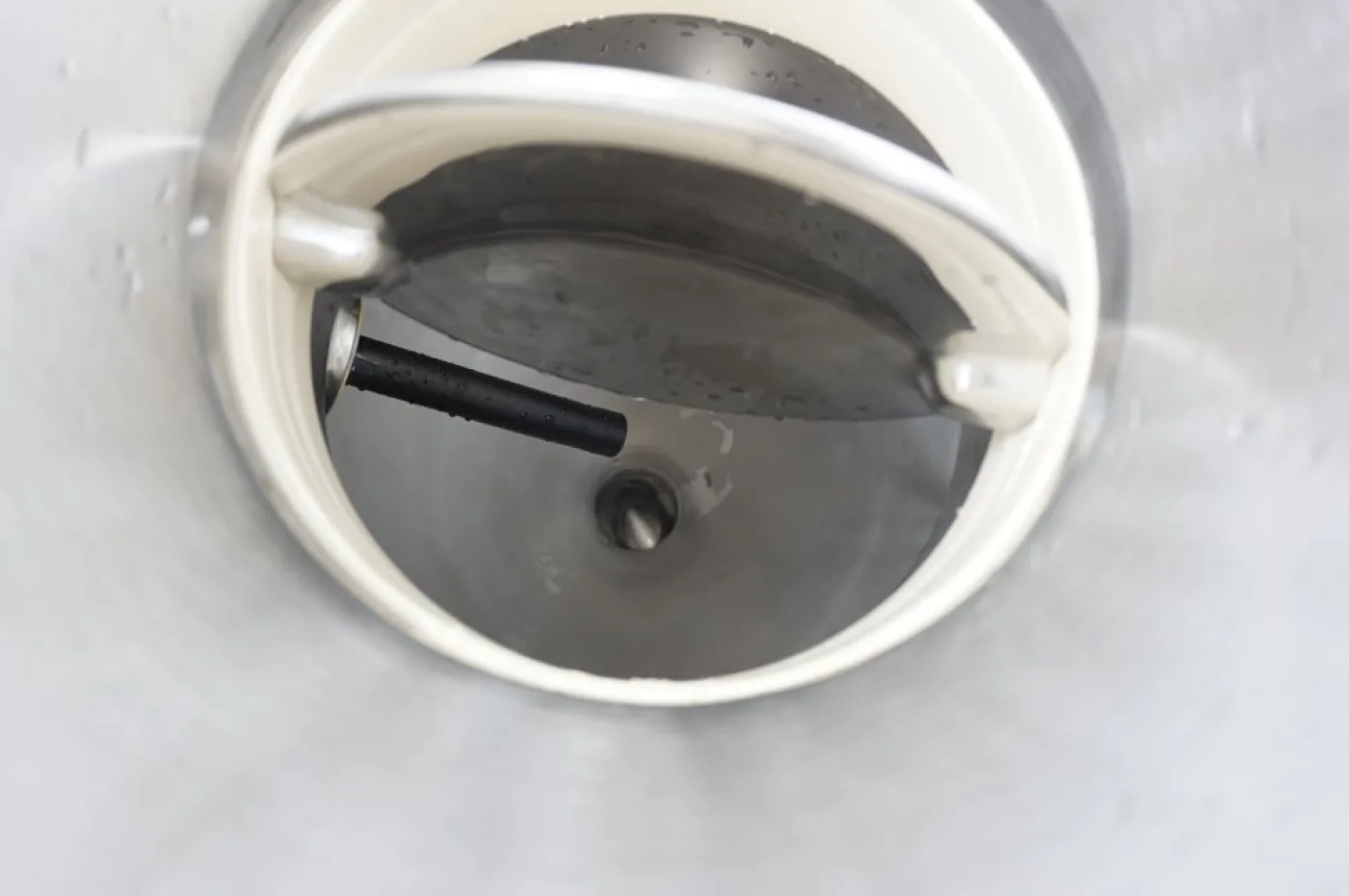 Gericke PTA 20 Conveying - Luftbereift conveying system - 2