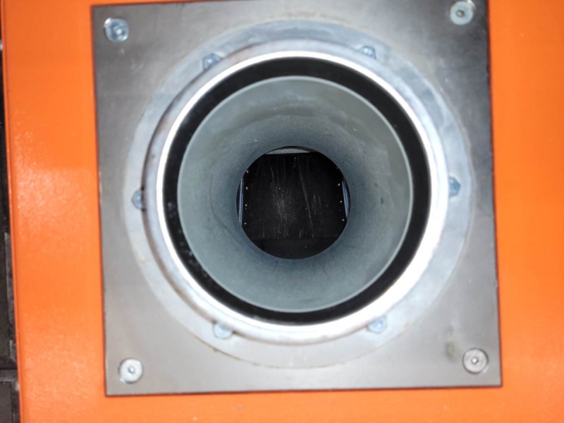 Colortronic M253-ST-UFS - Granulator