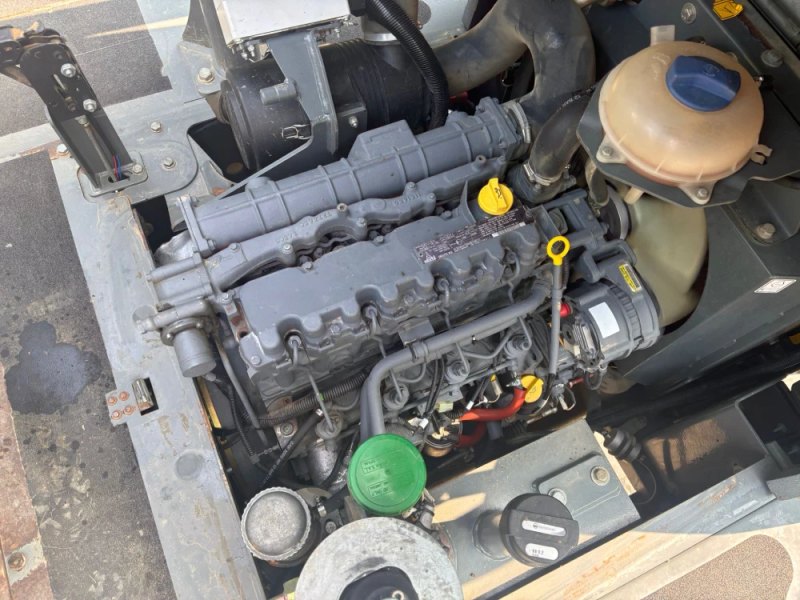 Wacker-Neuson - 5001
