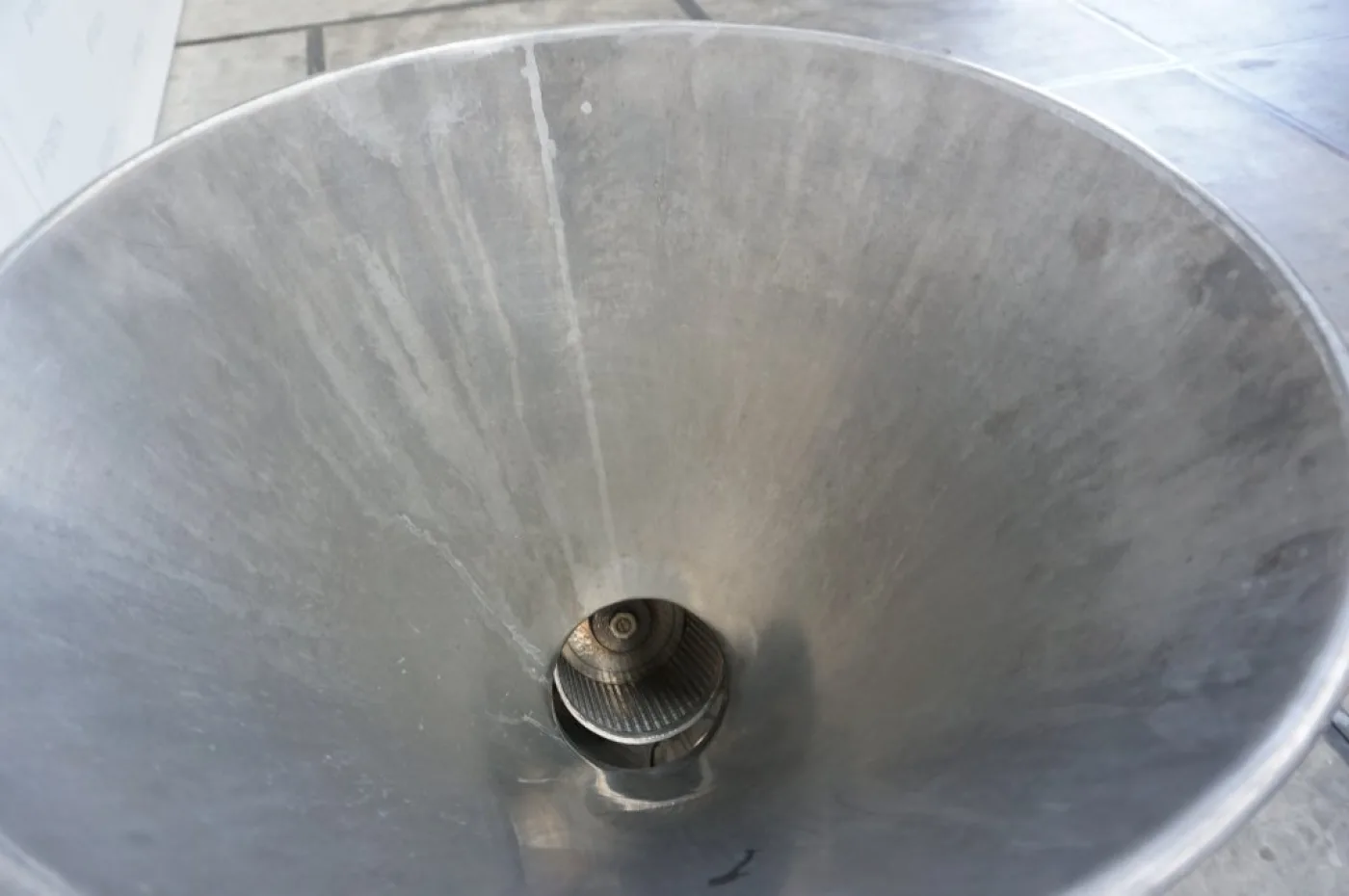 Werner & Pfleiderer EXPRESS 175/120V4A - Sieve granulator - 5