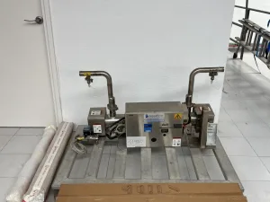 UV DISINFECTION UNIT AQUAFINE HX02BDS