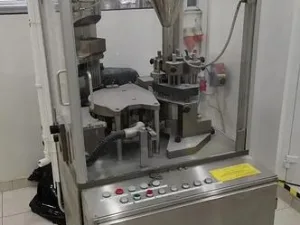 BOSCH - Opercolatrice - GKF 400S