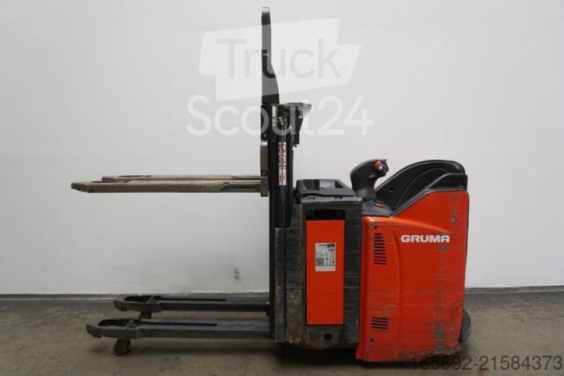 Linde D 12 SP 133