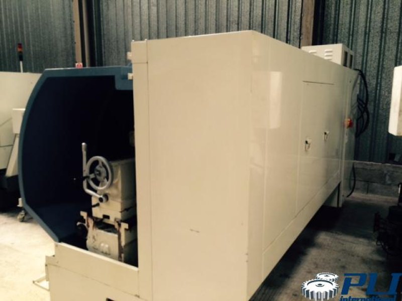Learning lathe – CHALLENGER – OTA 2260X