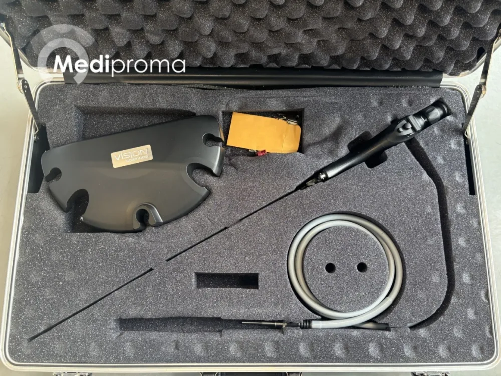 Vision Sciences CST-4000 Flexibele Cystoscope