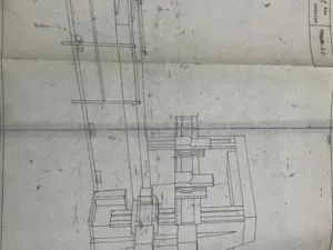 PLANER, MARIO CARNAGHI - FP52/2250 - Laxmi Metal & Machines, Rohtak