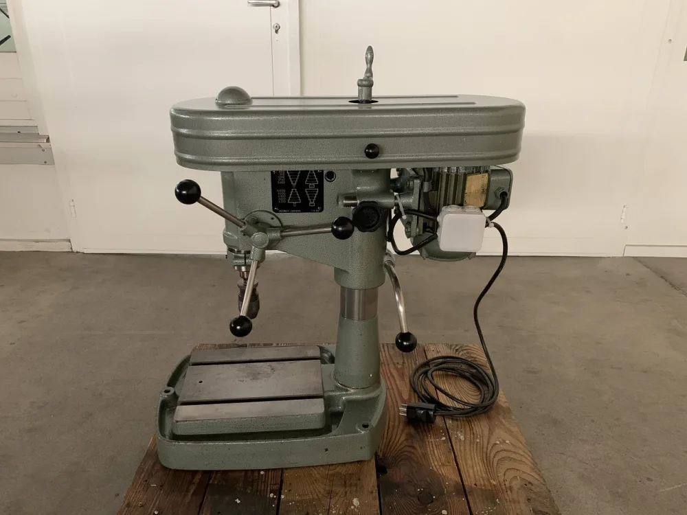 PERCEUSE D’ETABLI “CINCINNATI” TYPE PE-8
