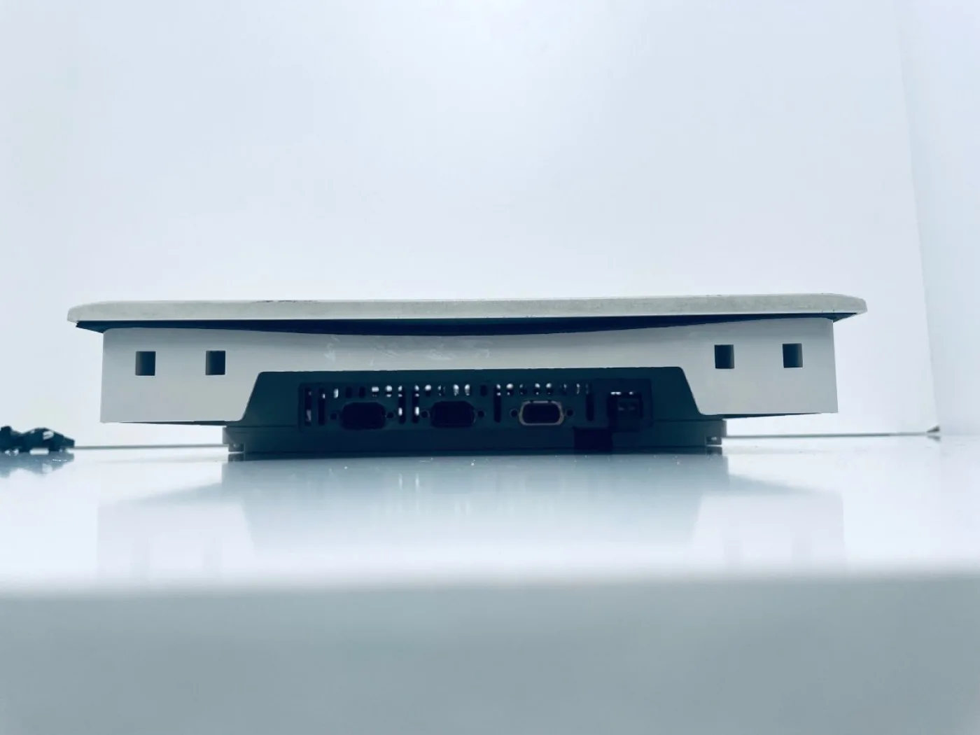 Siemens SIMATIC OP170B MONO 6AV6542-0BB15-2AX0 C-RDK30679 - 5