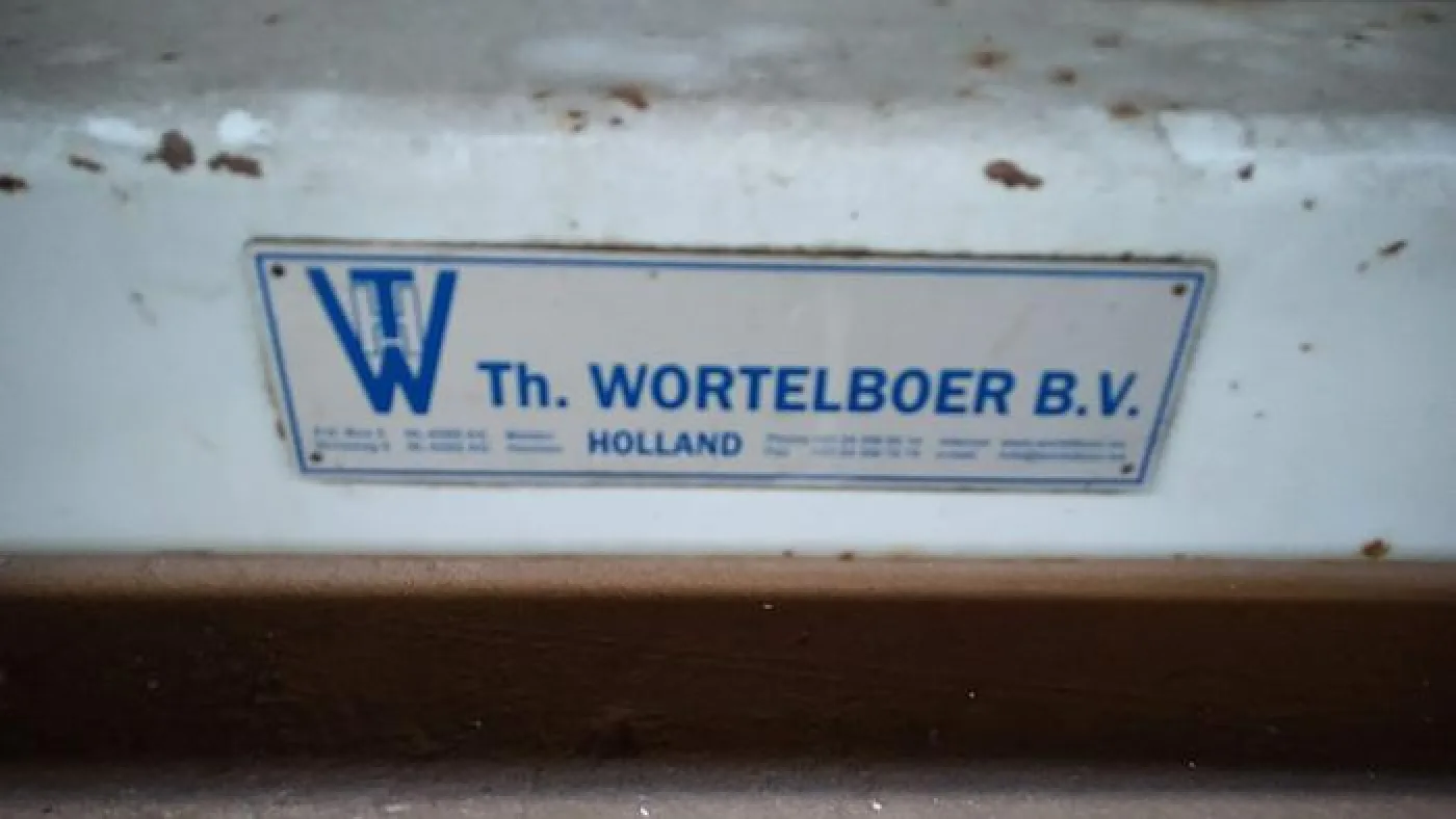 2009 Wortelboer PBM6 - 5