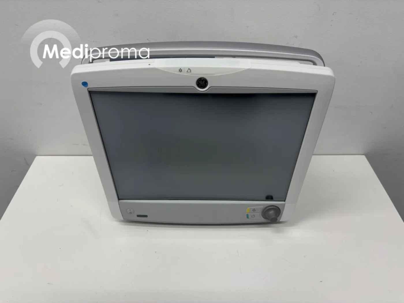 GE B650 Patient Monitor - 1