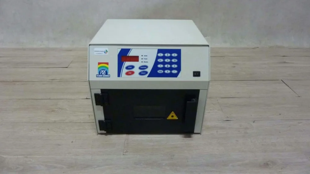 Vilber Lourmat BLX-E254 UV-Crosslinker