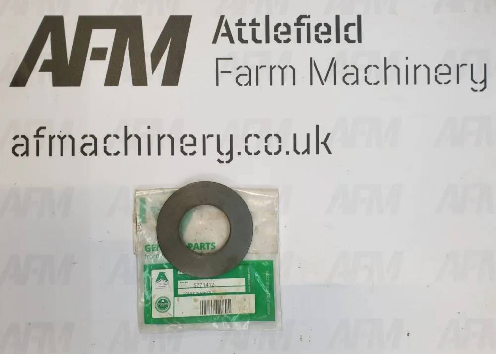 Spearhead Domed Washer - 5771412